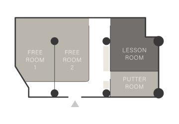 LESSON ROOM