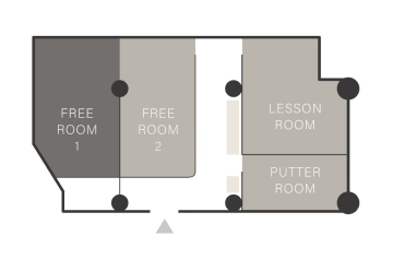 FREE ROOM１