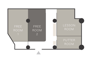 FREE ROOM２